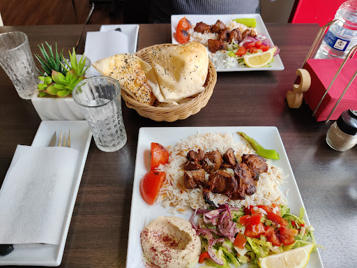 Photo of Kulgrill 8900 - Provstegade 9, 8900 Randers C